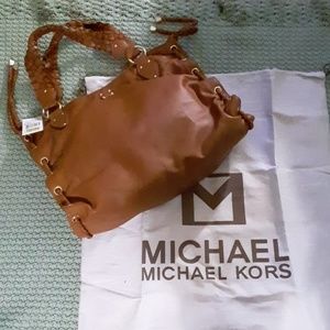 Michael Kors Handbag